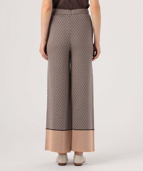 TOMORROWLAND / トゥモローランド その他パンツ | TAN KKOMON JQ PANTS | 詳細4