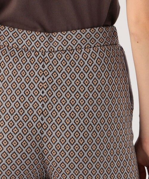 TOMORROWLAND / トゥモローランド その他パンツ | TAN KKOMON JQ PANTS | 詳細6