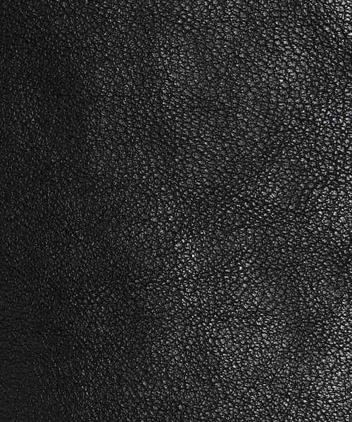 TOMORROWLAND / トゥモローランド ロング・マキシ丈スカート | GABRIELA COLL GARMENTS HIGH WAIST LEATHER SKIRT | 詳細10