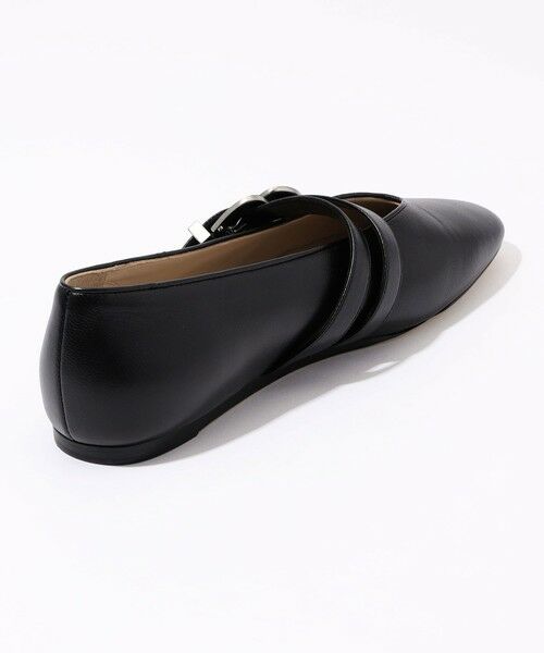 TOMORROWLAND / トゥモローランド フラットシューズ | LE MONDE BERYL CLAUDIA SLIPPER | 詳細4