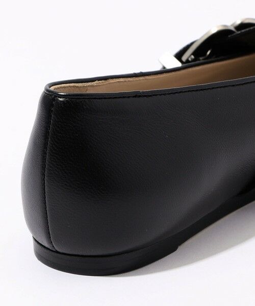 TOMORROWLAND / トゥモローランド フラットシューズ | LE MONDE BERYL CLAUDIA SLIPPER | 詳細6