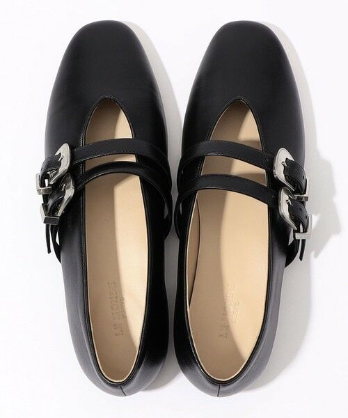 TOMORROWLAND / トゥモローランド フラットシューズ | LE MONDE BERYL CLAUDIA SLIPPER | 詳細7