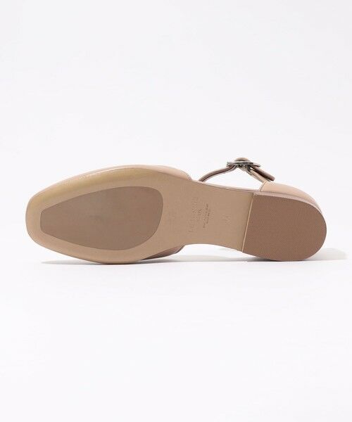 TOMORROWLAND / トゥモローランド フラットシューズ | LE MONDE BERYL SANDAL MARY JANE | 詳細3