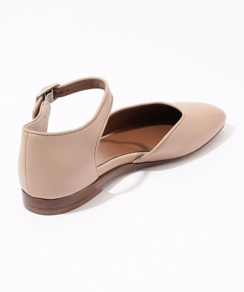 TOMORROWLAND / トゥモローランド フラットシューズ | LE MONDE BERYL SANDAL MARY JANE | 詳細4