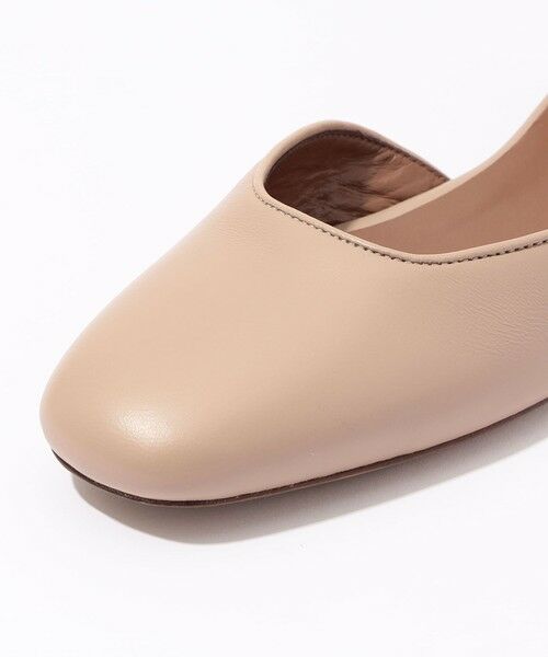 TOMORROWLAND / トゥモローランド フラットシューズ | LE MONDE BERYL SANDAL MARY JANE | 詳細5