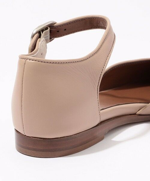 TOMORROWLAND / トゥモローランド フラットシューズ | LE MONDE BERYL SANDAL MARY JANE | 詳細6