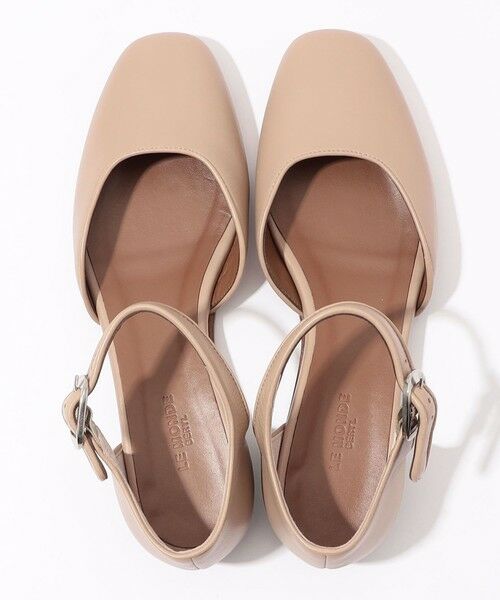 TOMORROWLAND / トゥモローランド フラットシューズ | LE MONDE BERYL SANDAL MARY JANE | 詳細7