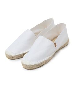 TOMORROWLAND / トゥモローランド フラットシューズ | La Maison de L'Espadrille Solid400