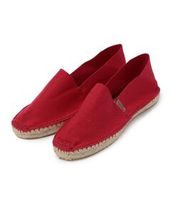 TOMORROWLAND / トゥモローランド フラットシューズ | La Maison de L'Espadrille Solid400