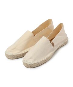 TOMORROWLAND / トゥモローランド フラットシューズ | La Maison de L'Espadrille Solid400