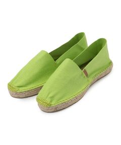 TOMORROWLAND / トゥモローランド フラットシューズ | La Maison de L'Espadrille Solid400