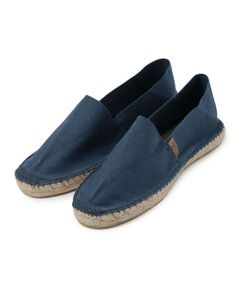 TOMORROWLAND / トゥモローランド フラットシューズ | La Maison de L'Espadrille Solid400