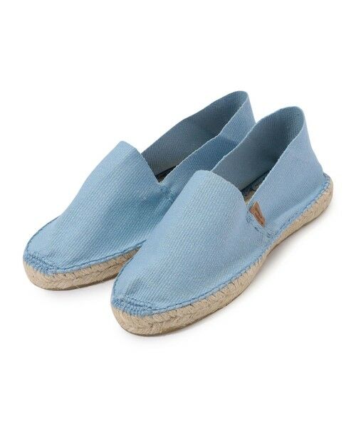 TOMORROWLAND / トゥモローランド フラットシューズ | La Maison de L'Espadrille Solid400 | 詳細1