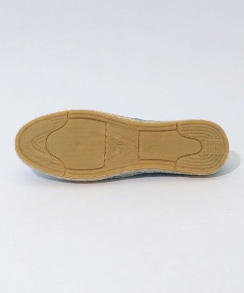 TOMORROWLAND / トゥモローランド フラットシューズ | La Maison de L'Espadrille Solid400 | 詳細3