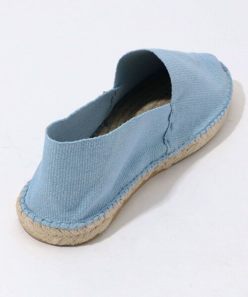 TOMORROWLAND / トゥモローランド フラットシューズ | La Maison de L'Espadrille Solid400 | 詳細4