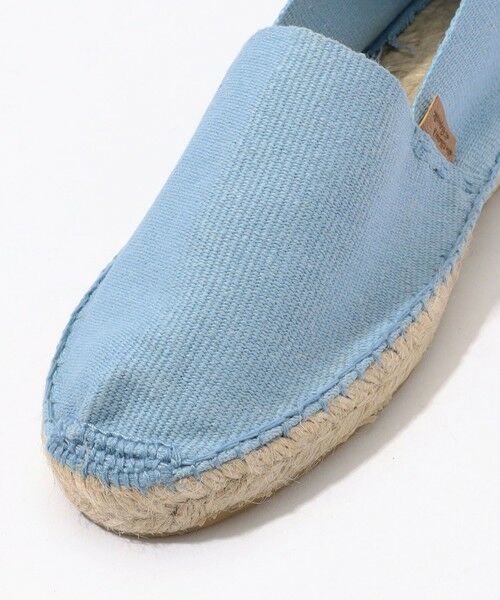 TOMORROWLAND / トゥモローランド フラットシューズ | La Maison de L'Espadrille Solid400 | 詳細5