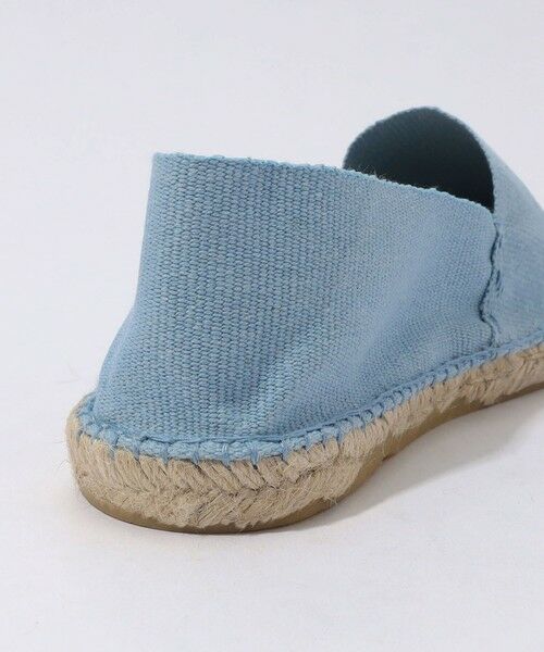 TOMORROWLAND / トゥモローランド フラットシューズ | La Maison de L'Espadrille Solid400 | 詳細6