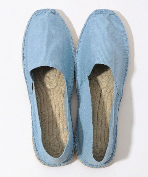 TOMORROWLAND / トゥモローランド フラットシューズ | La Maison de L'Espadrille Solid400 | 詳細7