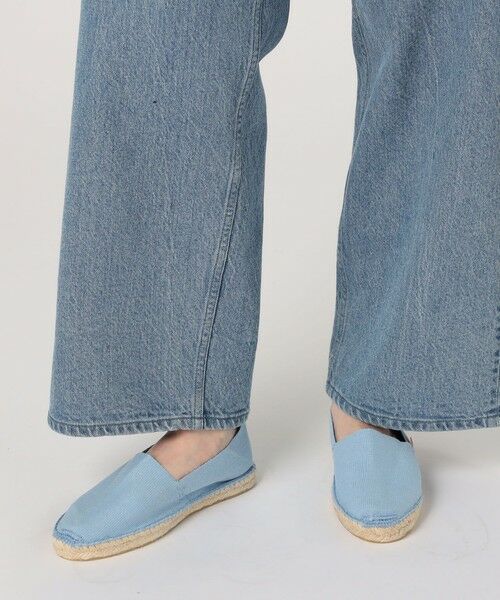TOMORROWLAND / トゥモローランド フラットシューズ | La Maison de L'Espadrille Solid400 | 詳細8