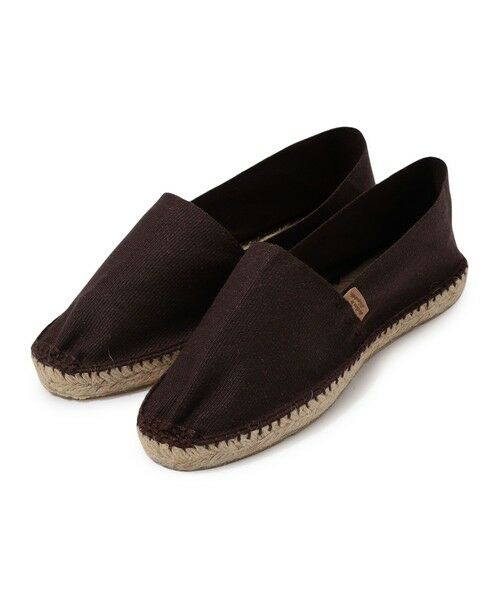 TOMORROWLAND/gD[h La Maison de L'Espadrille Pattern401 49 _[NuE 36