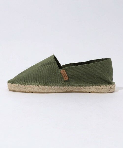 TOMORROWLAND / トゥモローランド フラットシューズ | La Maison de L'Espadrille Pattern401 | 詳細2