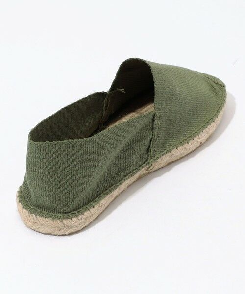 TOMORROWLAND / トゥモローランド フラットシューズ | La Maison de L'Espadrille Pattern401 | 詳細4