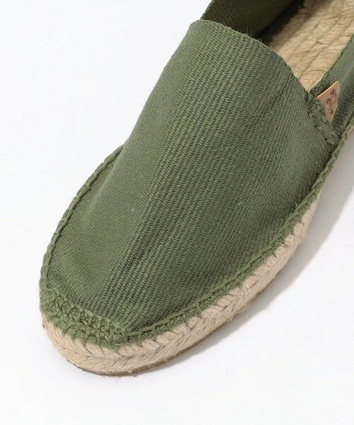 TOMORROWLAND / トゥモローランド フラットシューズ | La Maison de L'Espadrille Pattern401 | 詳細5