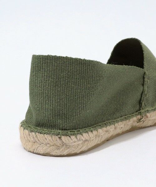 TOMORROWLAND / トゥモローランド フラットシューズ | La Maison de L'Espadrille Pattern401 | 詳細6