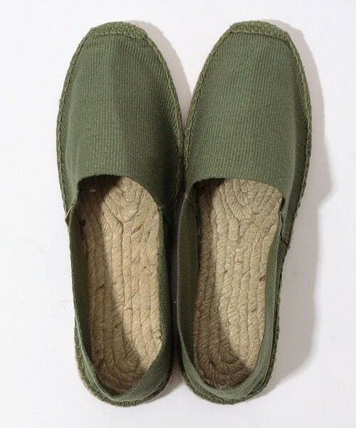 TOMORROWLAND / トゥモローランド フラットシューズ | La Maison de L'Espadrille Pattern401 | 詳細7