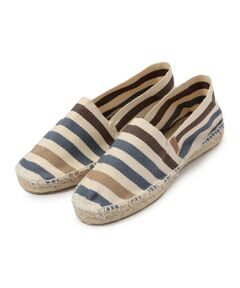 TOMORROWLAND / トゥモローランド フラットシューズ | La Maison de L'Espadrille Pattern401