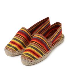 TOMORROWLAND / トゥモローランド フラットシューズ | La Maison de L'Espadrille Pattern401