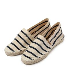 TOMORROWLAND / トゥモローランド フラットシューズ | La Maison de L'Espadrille Pattern401