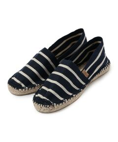 TOMORROWLAND / トゥモローランド フラットシューズ | La Maison de L'Espadrille Pattern401