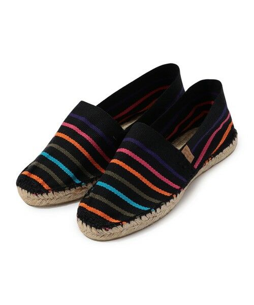 TOMORROWLAND/gD[h La Maison de L'Espadrille Pattern401 01 ̑ 37