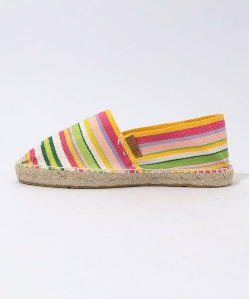TOMORROWLAND / トゥモローランド フラットシューズ | La Maison de L'Espadrille Pattern401 | 詳細2