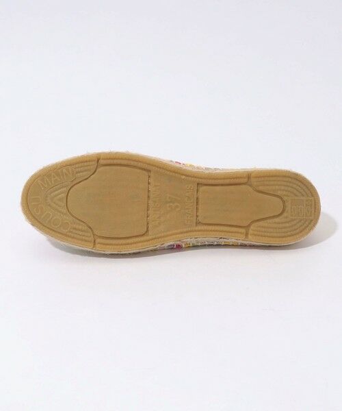 TOMORROWLAND / トゥモローランド フラットシューズ | La Maison de L'Espadrille Pattern401 | 詳細3