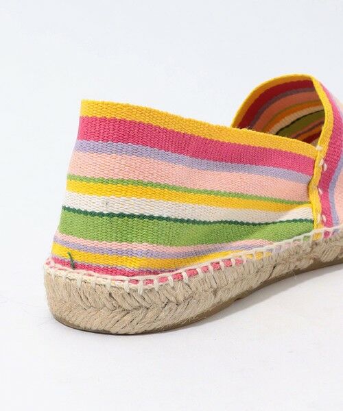 TOMORROWLAND / トゥモローランド フラットシューズ | La Maison de L'Espadrille Pattern401 | 詳細6