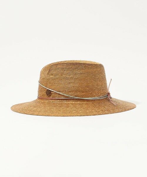 TOMORROWLAND / トゥモローランド ハット | MAISON MICHEL Virginie Seasonal | 詳細2