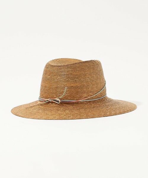 TOMORROWLAND / トゥモローランド ハット | MAISON MICHEL Virginie Seasonal | 詳細3