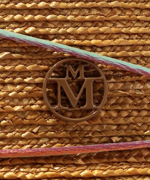 TOMORROWLAND / トゥモローランド ハット | MAISON MICHEL Virginie Seasonal | 詳細5