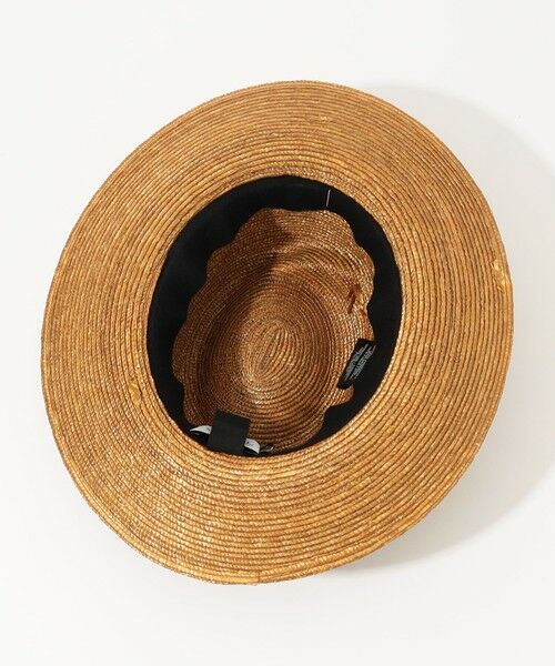 TOMORROWLAND / トゥモローランド ハット | MAISON MICHEL Virginie Seasonal | 詳細7
