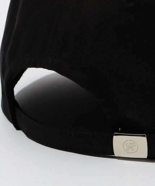 TOMORROWLAND / トゥモローランド キャップ | KIJIMA TAKAYUKI COTTON GABA 6PANEL CAP | 詳細5