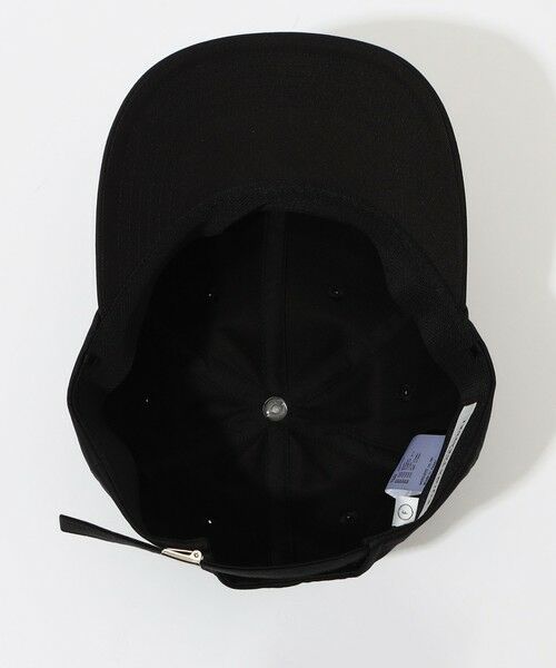 TOMORROWLAND / トゥモローランド キャップ | KIJIMA TAKAYUKI COTTON GABA 6PANEL CAP | 詳細6