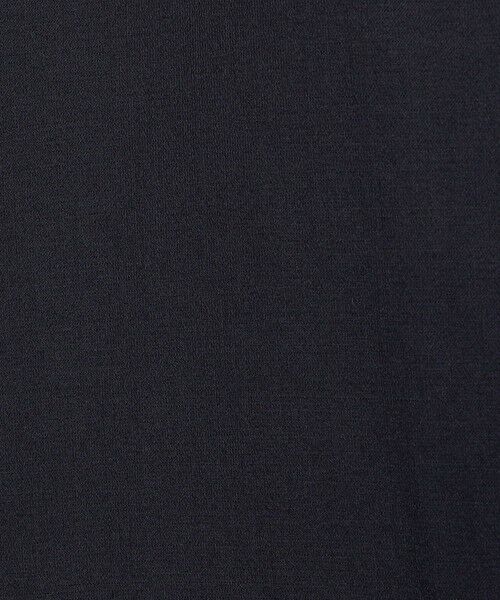 TOMORROWLAND / トゥモローランド シャツ・ブラウス | コットンシルクサテン ピンタックフリルブラウス | 詳細10