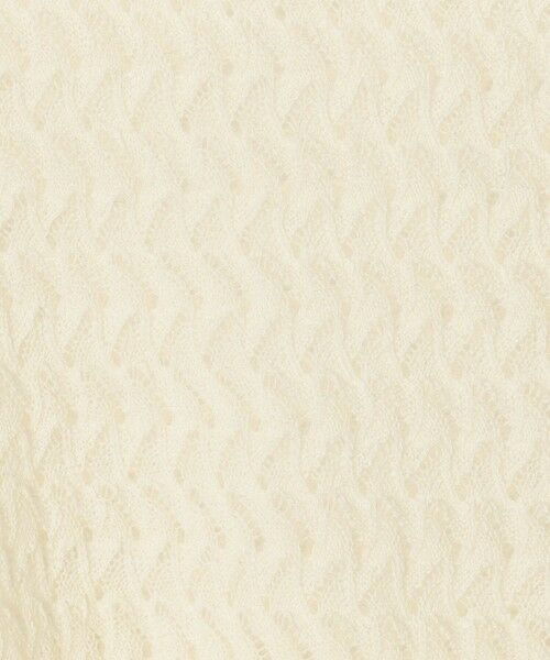 TOMORROWLAND / トゥモローランド ニット・セーター | ツイストウール ワイドプルオーバー | 詳細8