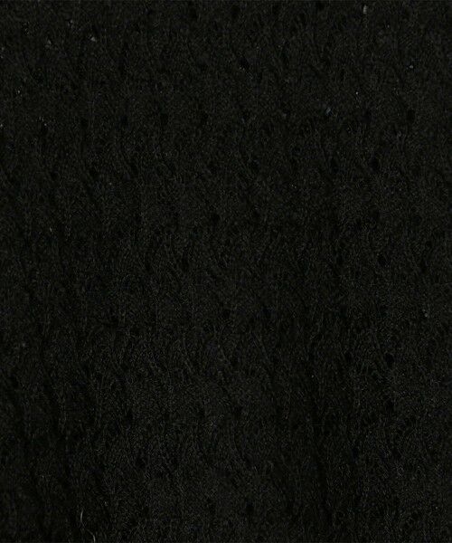 TOMORROWLAND / トゥモローランド ニット・セーター | ツイストウール ワイドプルオーバー | 詳細9