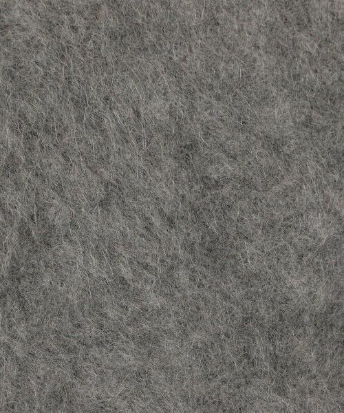 TOMORROWLAND / トゥモローランド カーディガン・ボレロ | フラッフィーヤーン クルーネックカーディガン | 詳細9