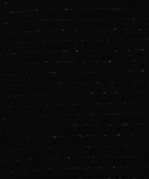 TOMORROWLAND / トゥモローランド ロング・マキシ丈スカート | フィルムボーダー ミックスタックフレアスカート | 詳細8