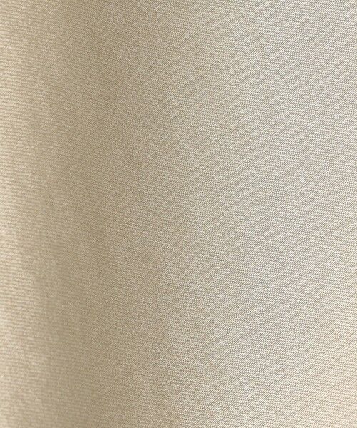 TOMORROWLAND / トゥモローランド ロング・マキシ丈スカート | グリッツィーサテン マーメイドスカート | 詳細9