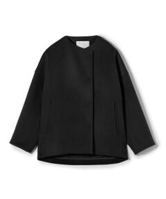 定価23100円2025年秋冬新品未使用Ballsey TOMORROWLAND 楽天市場】◇ Ballsey ボルジー レザーライククロスサイドタブ